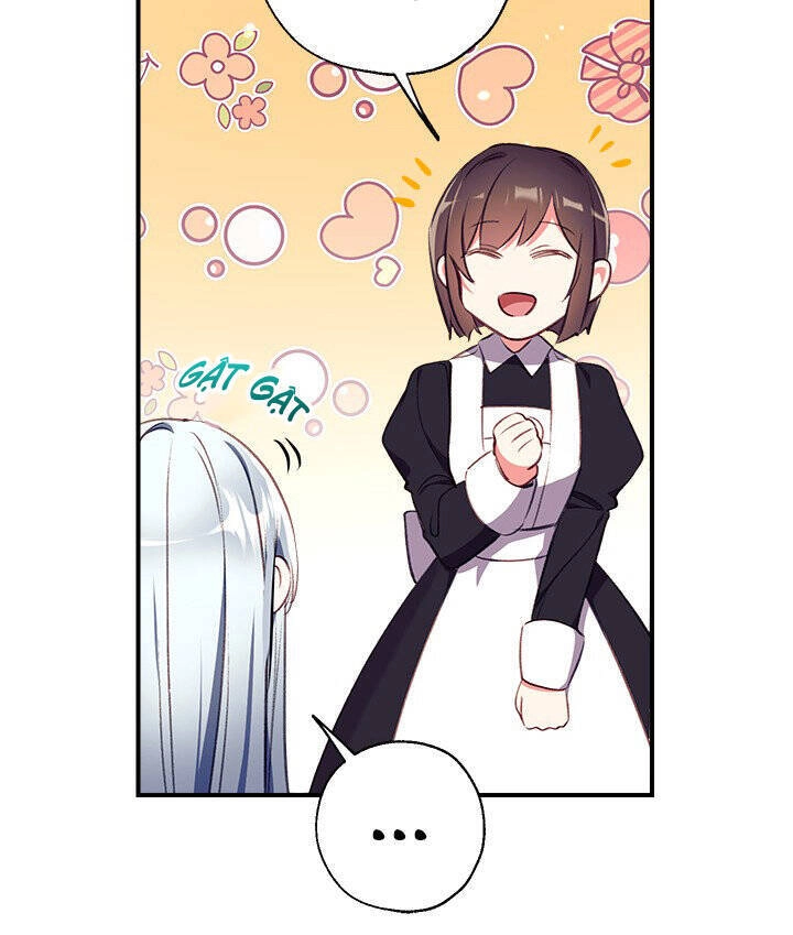 Chúng Ta Có Thể Trở Thành Gia Đình Được Không? Chapter 13 - 38