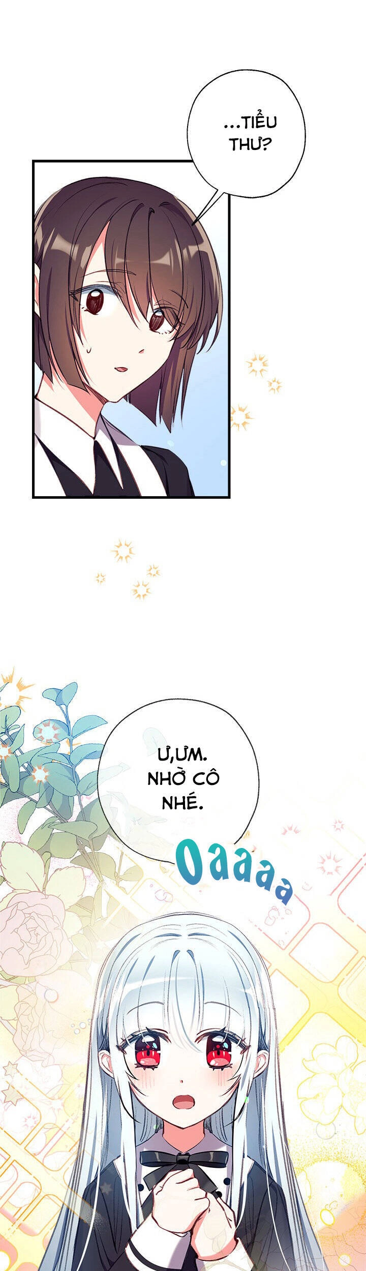 Chúng Ta Có Thể Trở Thành Gia Đình Được Không? Chapter 13 - 39