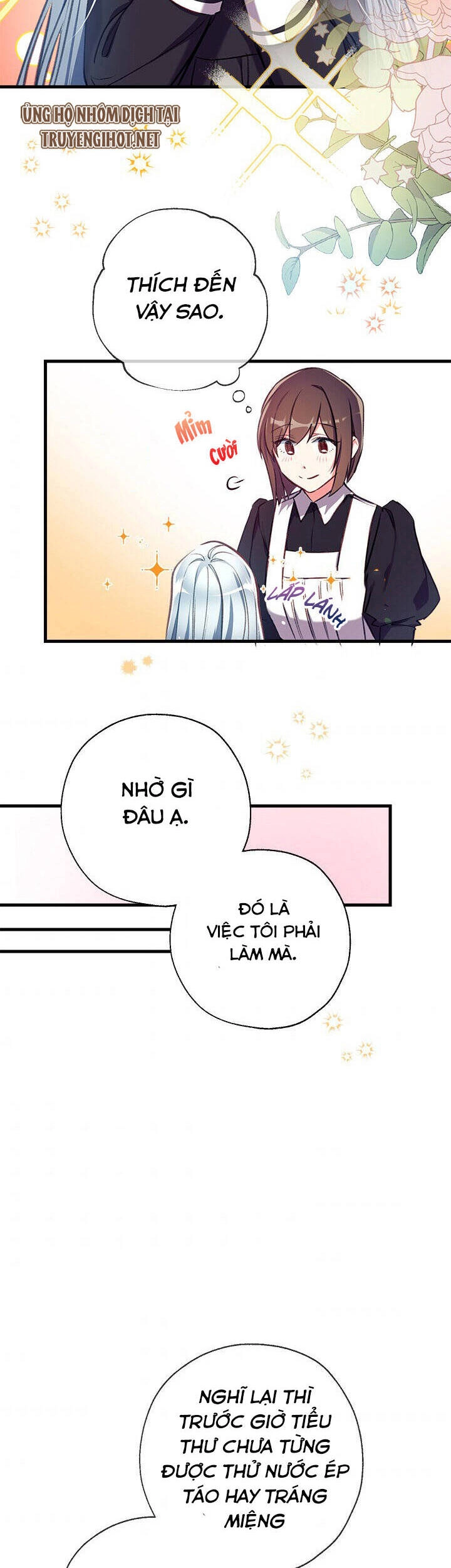 Chúng Ta Có Thể Trở Thành Gia Đình Được Không? Chapter 13 - 40