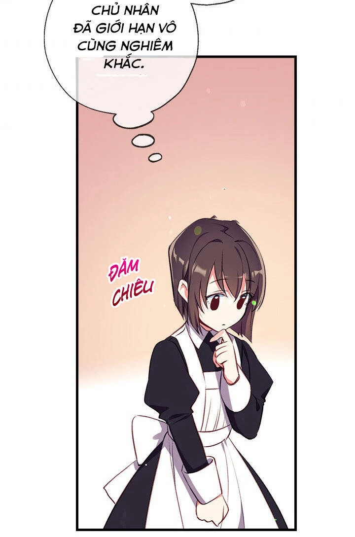 Chúng Ta Có Thể Trở Thành Gia Đình Được Không? Chapter 13 - 41