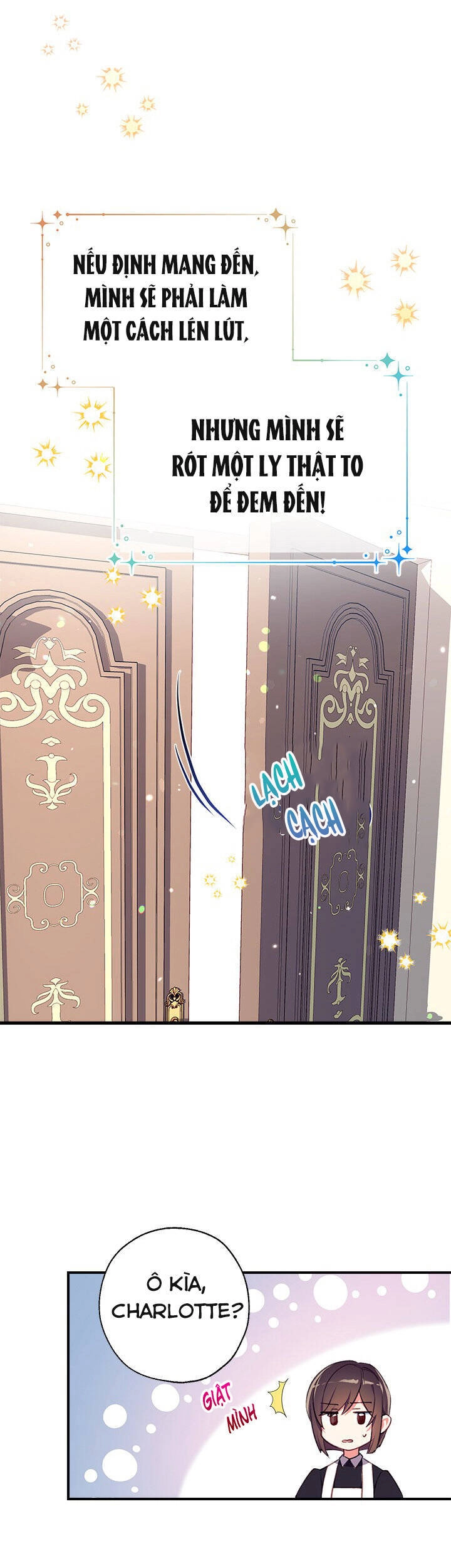 Chúng Ta Có Thể Trở Thành Gia Đình Được Không? Chapter 13 - 42