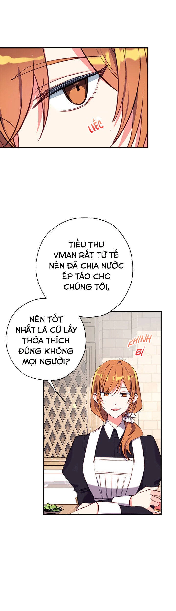 Chúng Ta Có Thể Trở Thành Gia Đình Được Không? Chapter 13 - 47