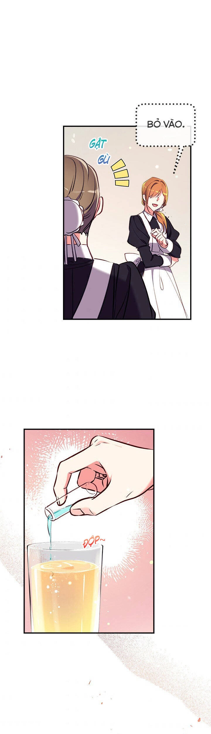 Chúng Ta Có Thể Trở Thành Gia Đình Được Không? Chapter 13 - 50