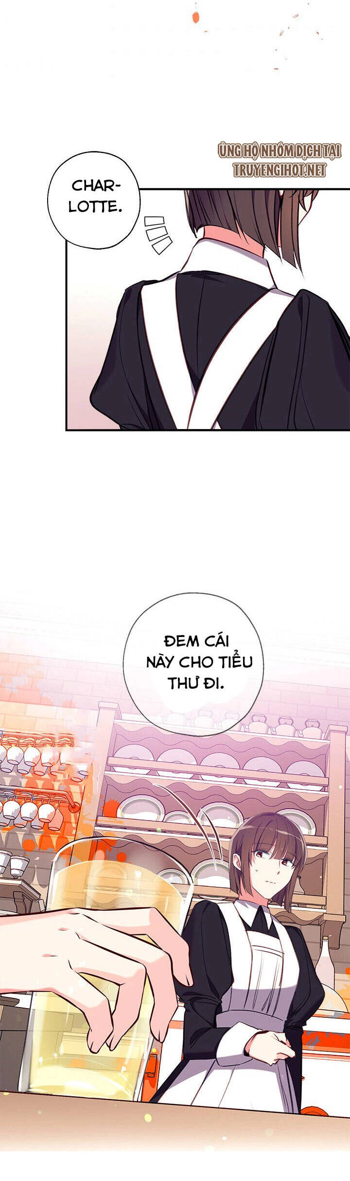 Chúng Ta Có Thể Trở Thành Gia Đình Được Không? Chapter 13 - 51