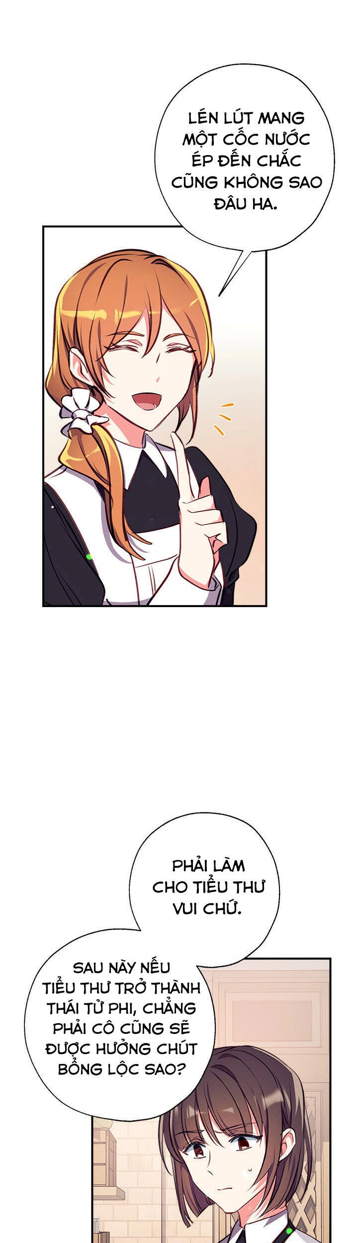 Chúng Ta Có Thể Trở Thành Gia Đình Được Không? Chapter 13 - 52