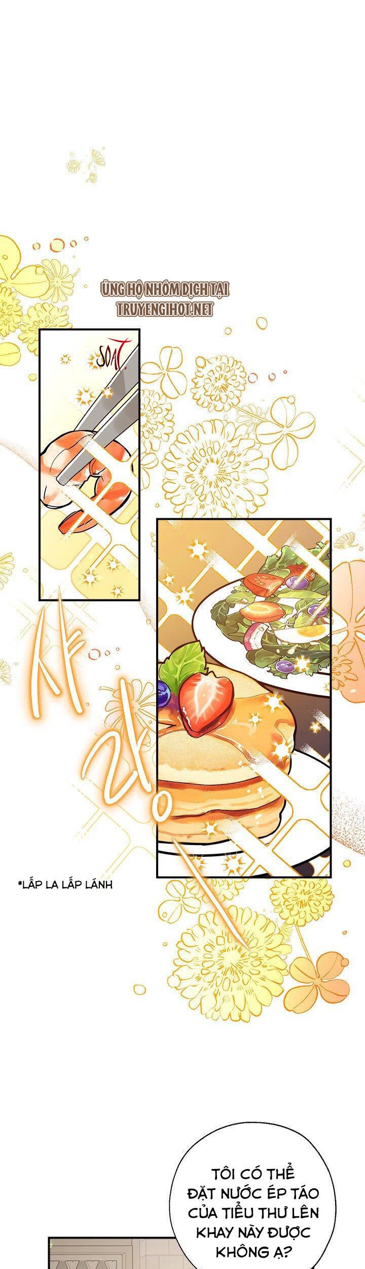 Chúng Ta Có Thể Trở Thành Gia Đình Được Không? Chapter 14 - 3