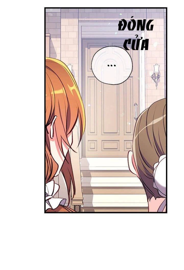 Chúng Ta Có Thể Trở Thành Gia Đình Được Không? Chapter 14 - 8