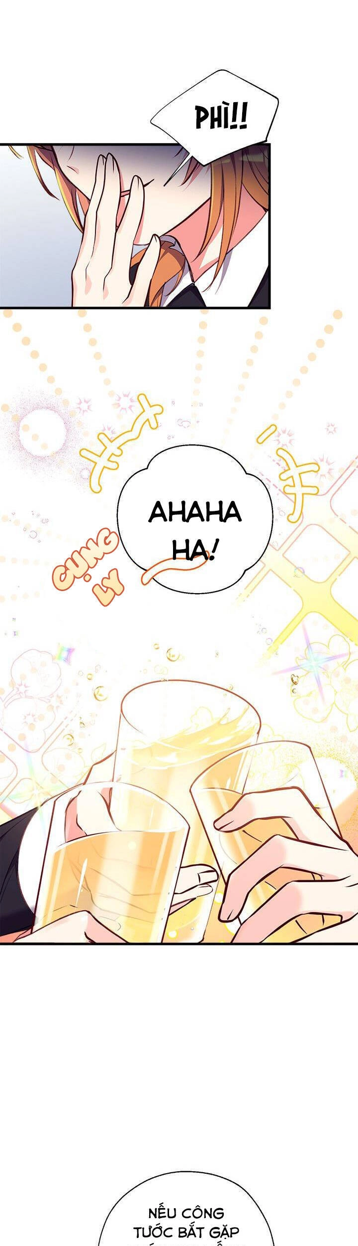 Chúng Ta Có Thể Trở Thành Gia Đình Được Không? Chapter 14 - 9