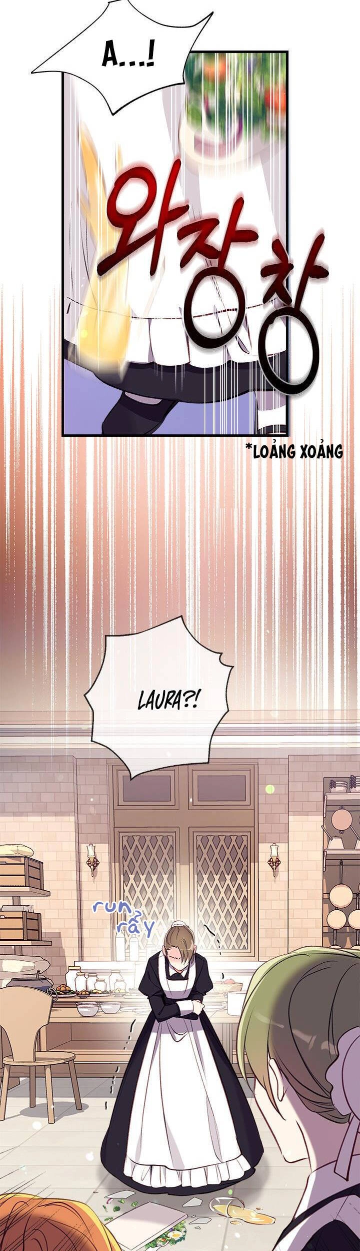 Chúng Ta Có Thể Trở Thành Gia Đình Được Không? Chapter 14 - 13