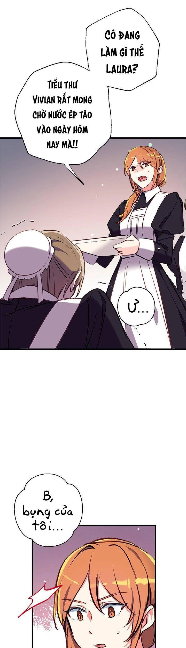 Chúng Ta Có Thể Trở Thành Gia Đình Được Không? Chapter 14 - 15