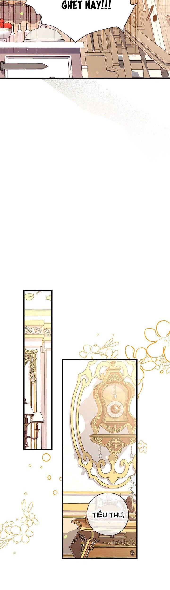 Chúng Ta Có Thể Trở Thành Gia Đình Được Không? Chapter 14 - 18