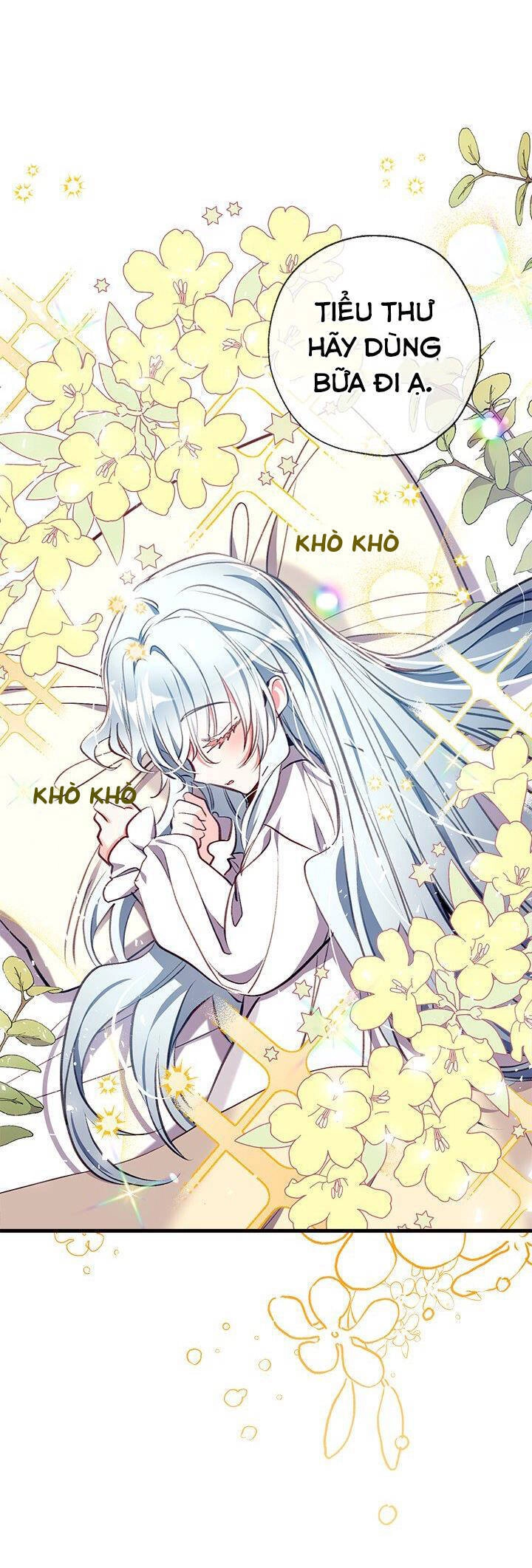 Chúng Ta Có Thể Trở Thành Gia Đình Được Không? Chapter 14 - 19