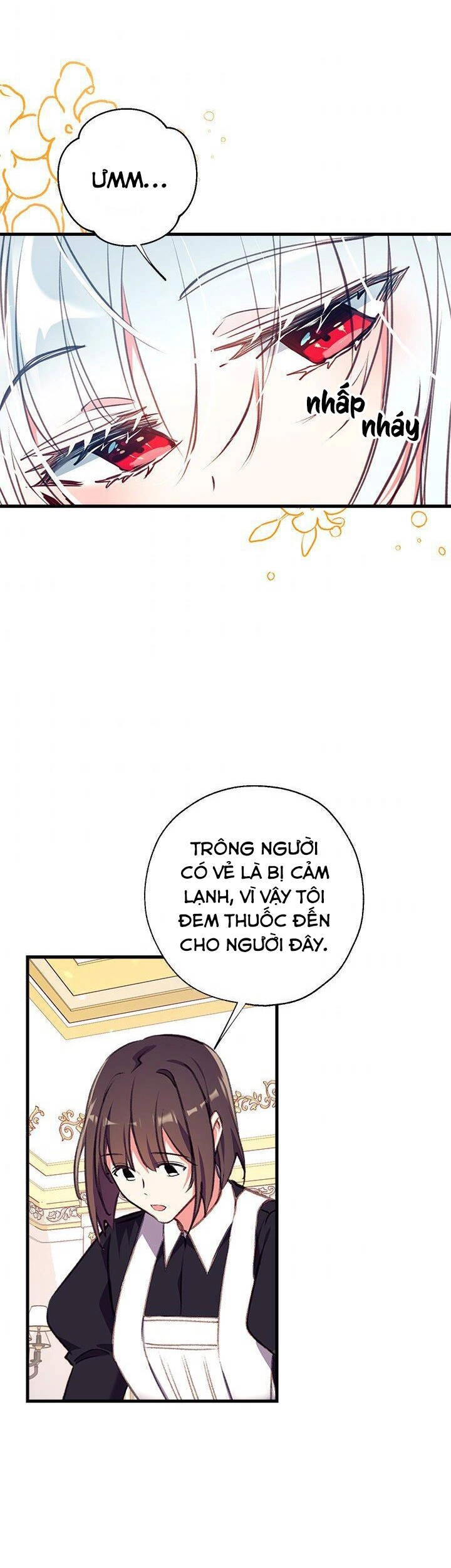 Chúng Ta Có Thể Trở Thành Gia Đình Được Không? Chapter 14 - 20