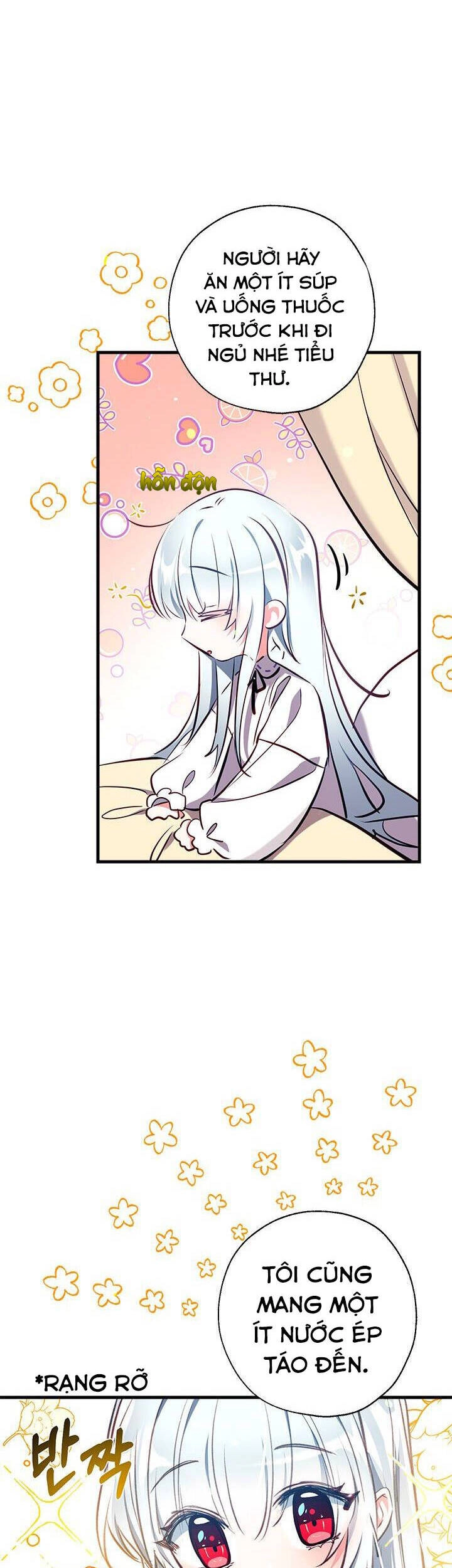 Chúng Ta Có Thể Trở Thành Gia Đình Được Không? Chapter 14 - 21