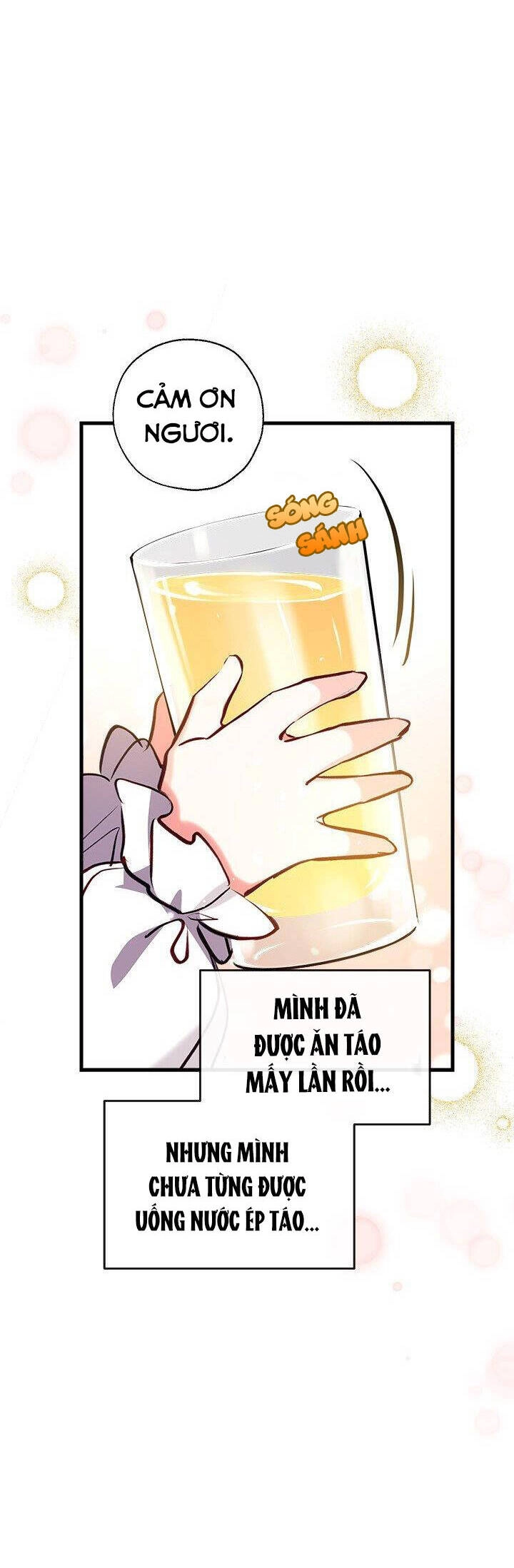 Chúng Ta Có Thể Trở Thành Gia Đình Được Không? Chapter 14 - 23