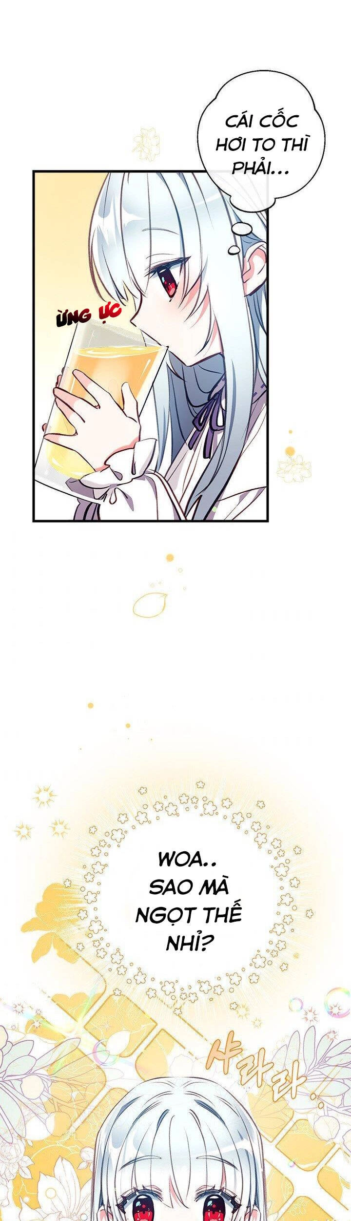 Chúng Ta Có Thể Trở Thành Gia Đình Được Không? Chapter 14 - 24