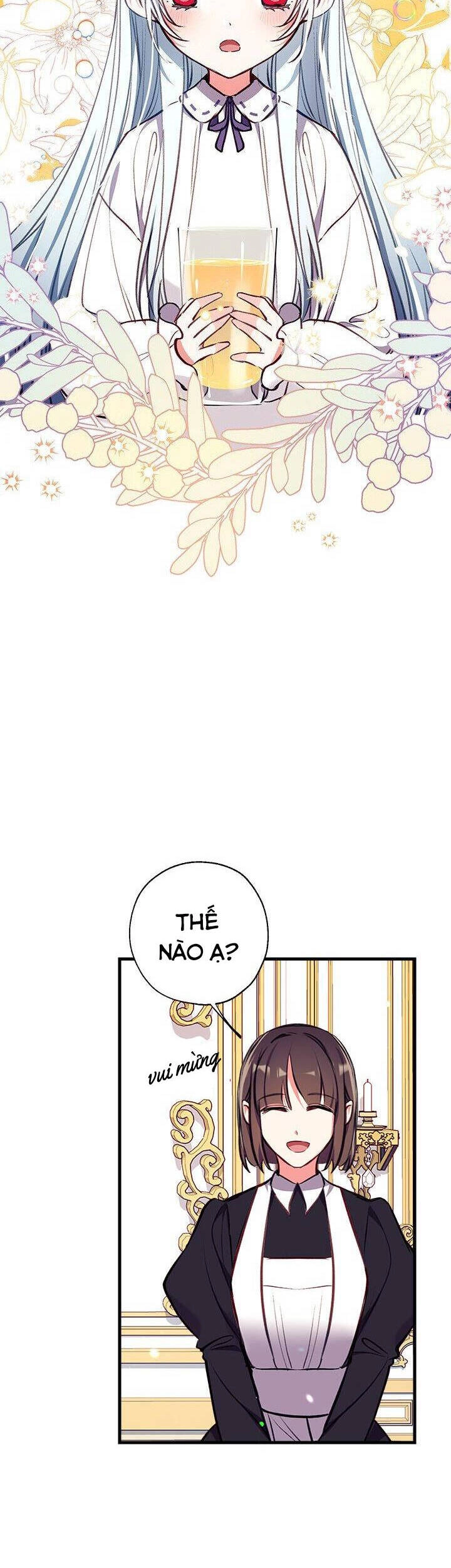 Chúng Ta Có Thể Trở Thành Gia Đình Được Không? Chapter 14 - 25