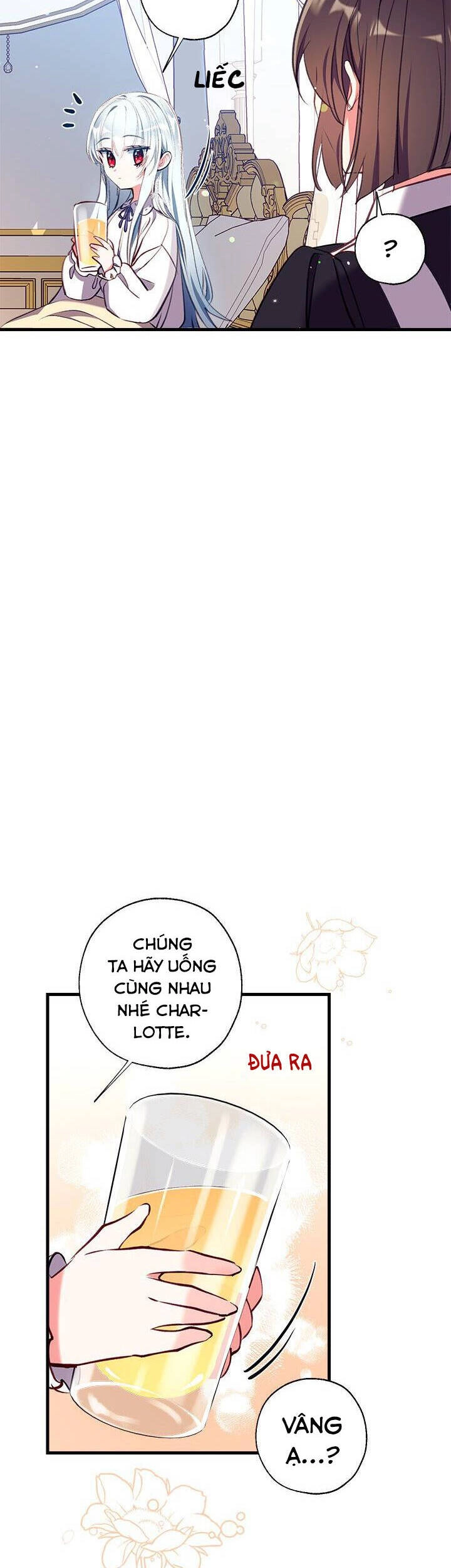 Chúng Ta Có Thể Trở Thành Gia Đình Được Không? Chapter 14 - 27