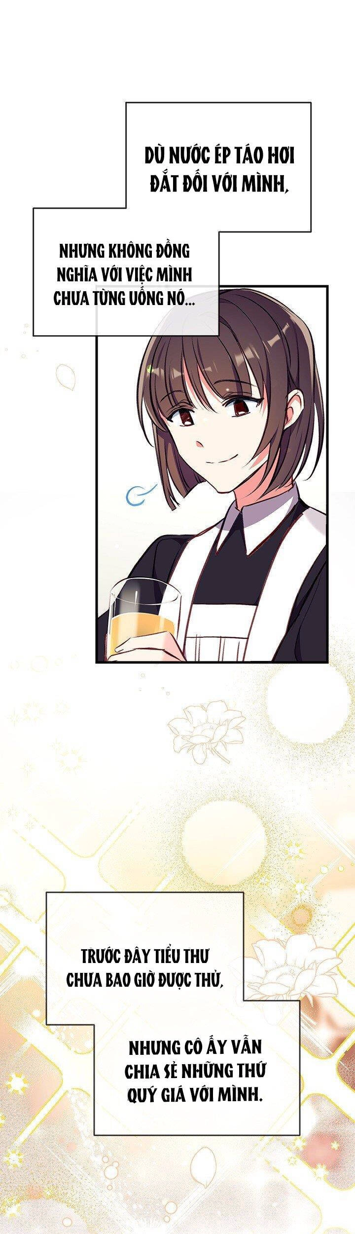 Chúng Ta Có Thể Trở Thành Gia Đình Được Không? Chapter 14 - 29