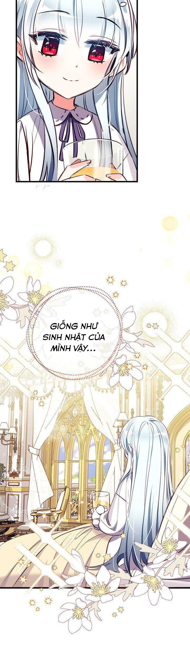 Chúng Ta Có Thể Trở Thành Gia Đình Được Không? Chapter 14 - 31