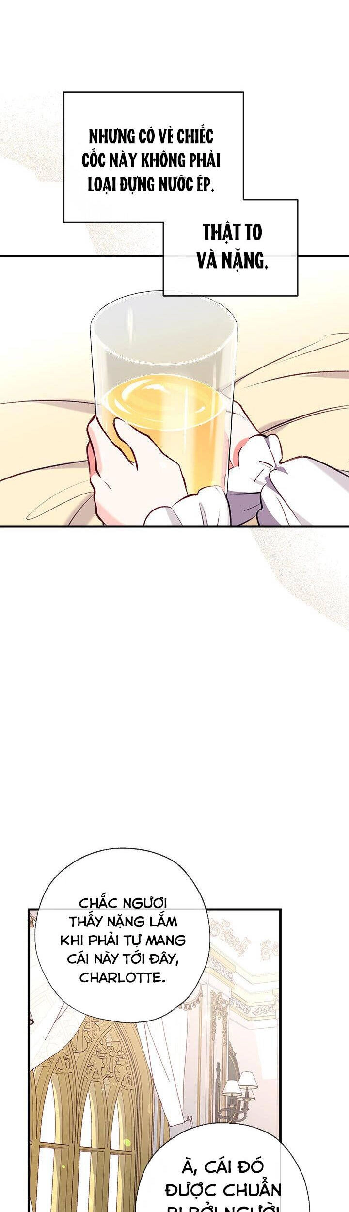 Chúng Ta Có Thể Trở Thành Gia Đình Được Không? Chapter 14 - 32