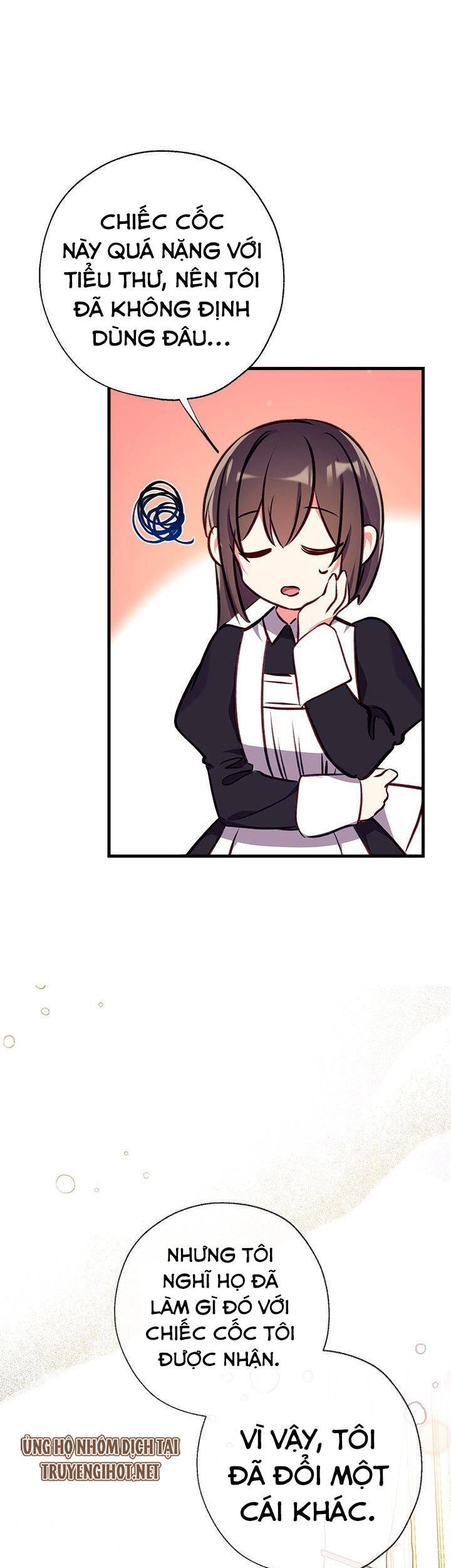 Chúng Ta Có Thể Trở Thành Gia Đình Được Không? Chapter 14 - 34