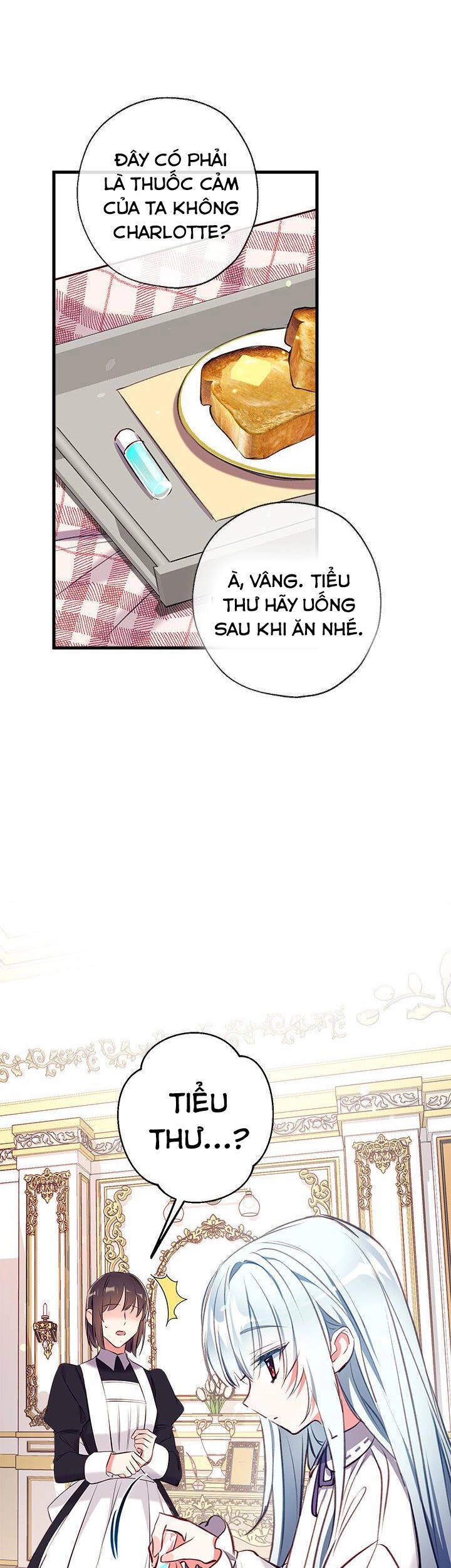 Chúng Ta Có Thể Trở Thành Gia Đình Được Không? Chapter 14 - 38