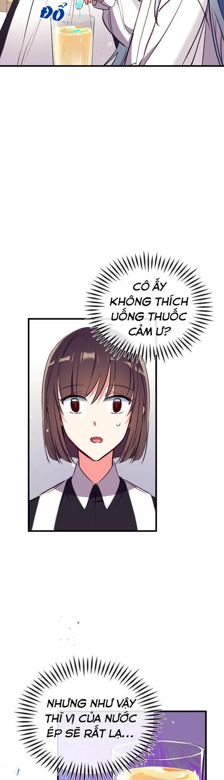 Chúng Ta Có Thể Trở Thành Gia Đình Được Không? Chapter 14 - 39