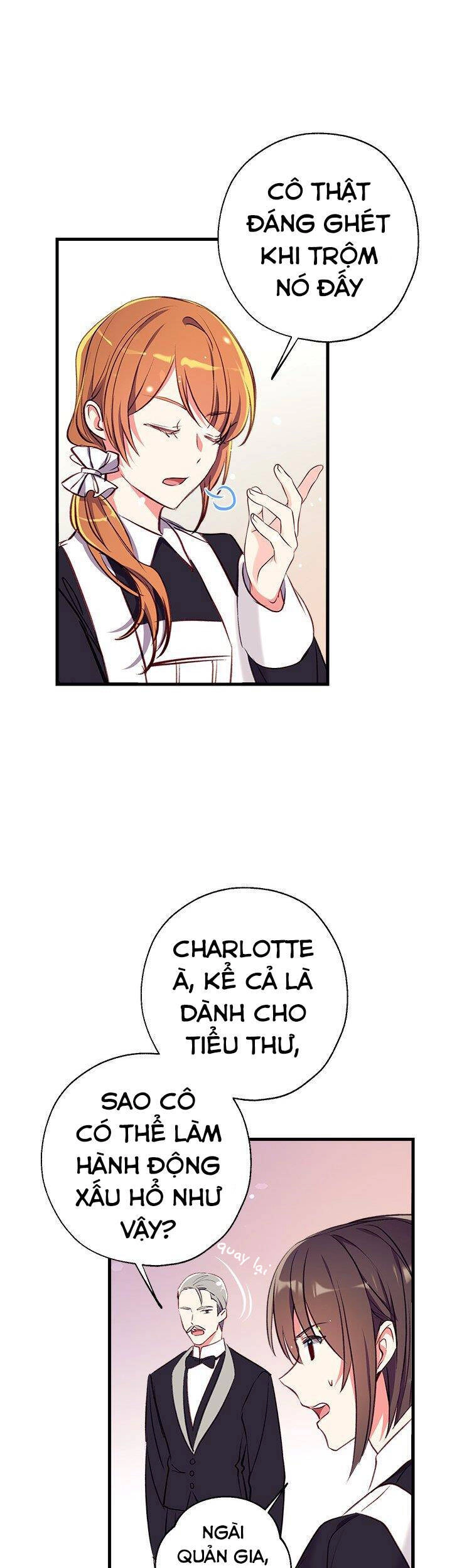 Chúng Ta Có Thể Trở Thành Gia Đình Được Không? Chapter 14 - 44