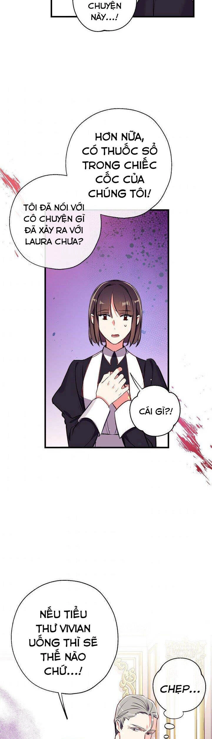 Chúng Ta Có Thể Trở Thành Gia Đình Được Không? Chapter 14 - 45