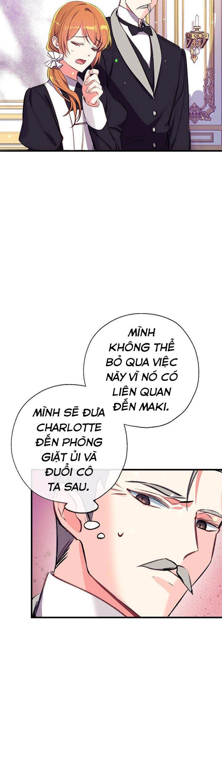 Chúng Ta Có Thể Trở Thành Gia Đình Được Không? Chapter 14 - 46