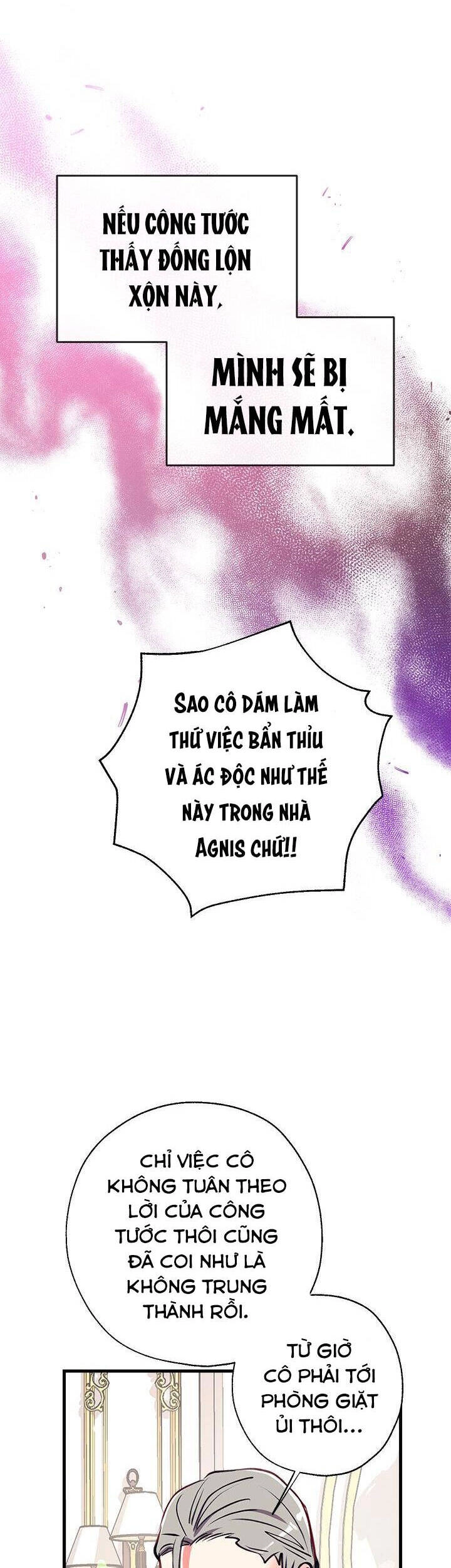 Chúng Ta Có Thể Trở Thành Gia Đình Được Không? Chapter 14 - 47