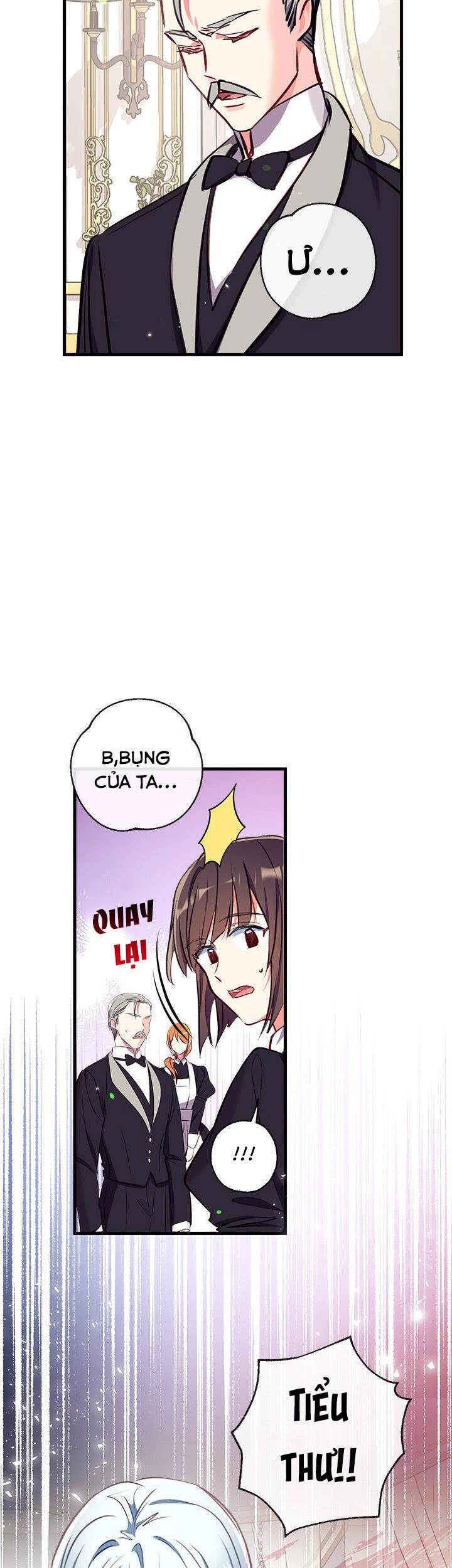 Chúng Ta Có Thể Trở Thành Gia Đình Được Không? Chapter 14 - 48