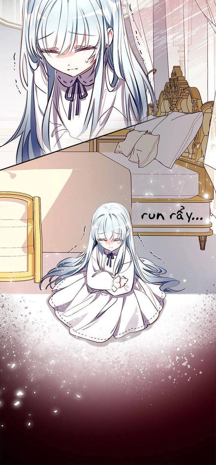 Chúng Ta Có Thể Trở Thành Gia Đình Được Không? Chapter 14 - 49