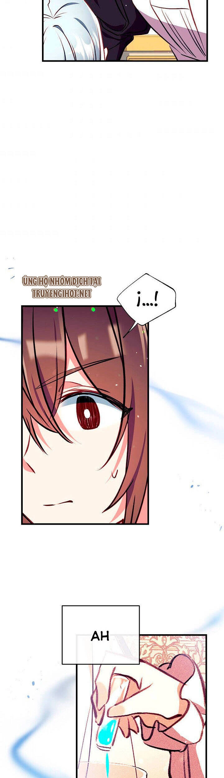 Chúng Ta Có Thể Trở Thành Gia Đình Được Không? Chapter 15 - 2