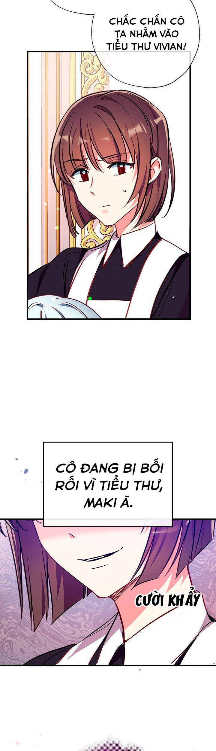 Chúng Ta Có Thể Trở Thành Gia Đình Được Không? Chapter 15 - 6