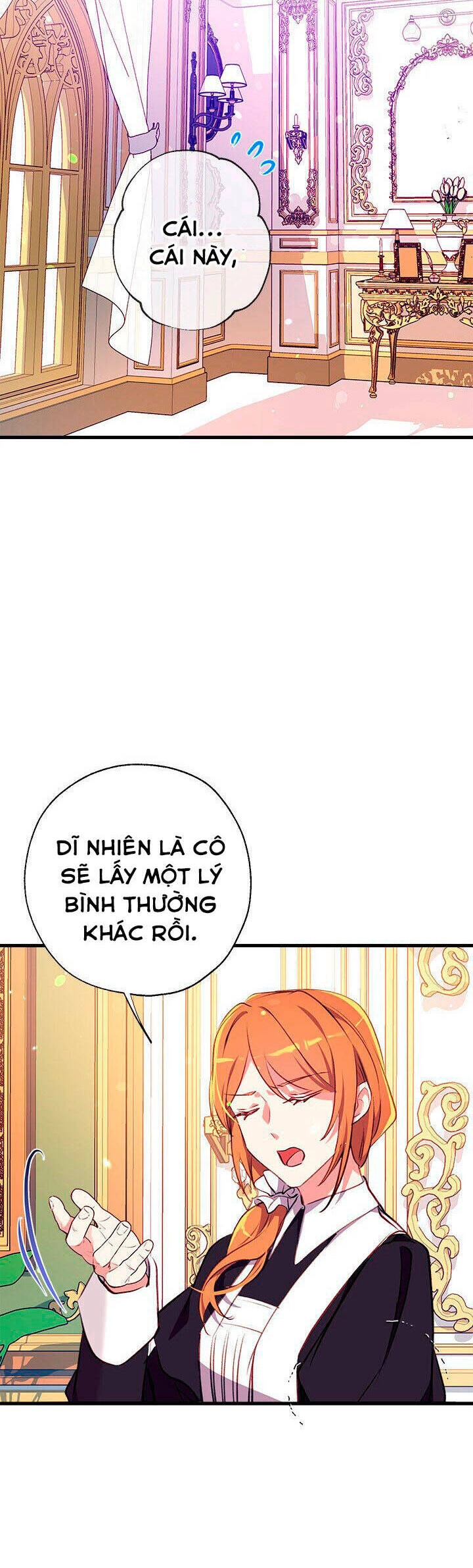 Chúng Ta Có Thể Trở Thành Gia Đình Được Không? Chapter 15 - 8