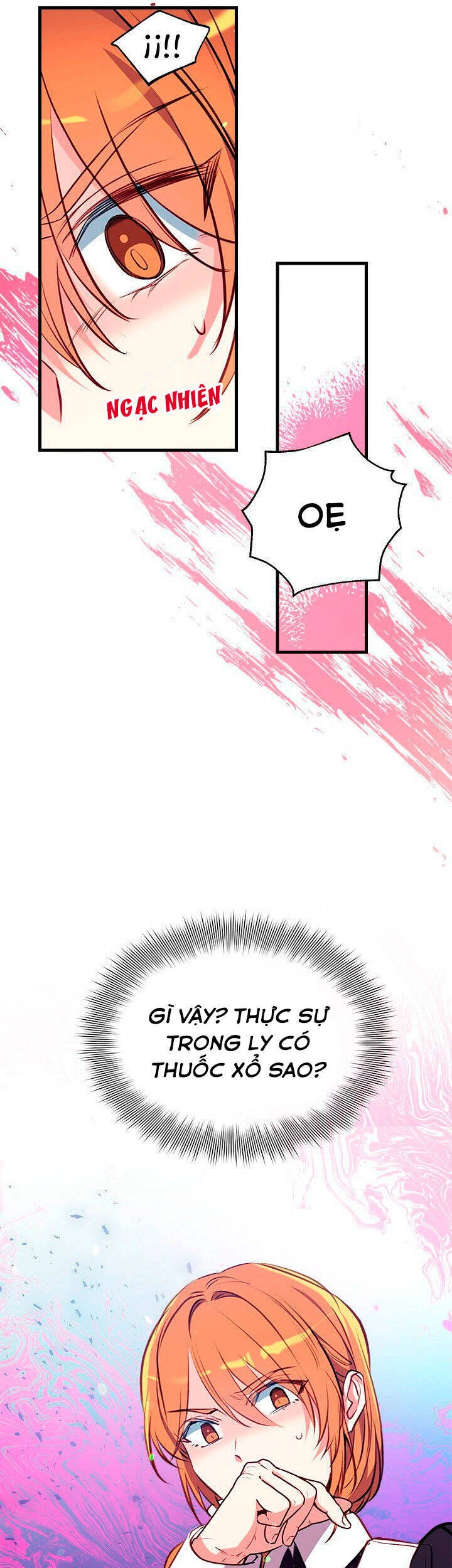 Chúng Ta Có Thể Trở Thành Gia Đình Được Không? Chapter 15 - 11