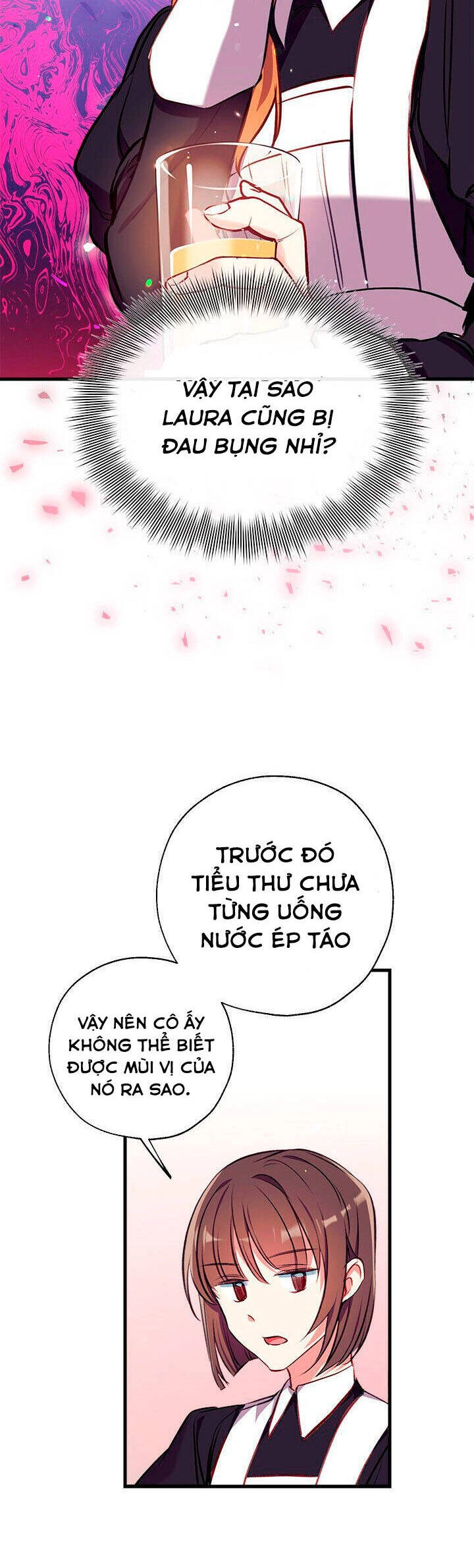 Chúng Ta Có Thể Trở Thành Gia Đình Được Không? Chapter 15 - 12