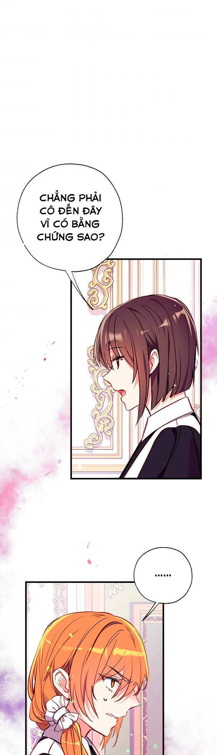 Chúng Ta Có Thể Trở Thành Gia Đình Được Không? Chapter 15 - 15