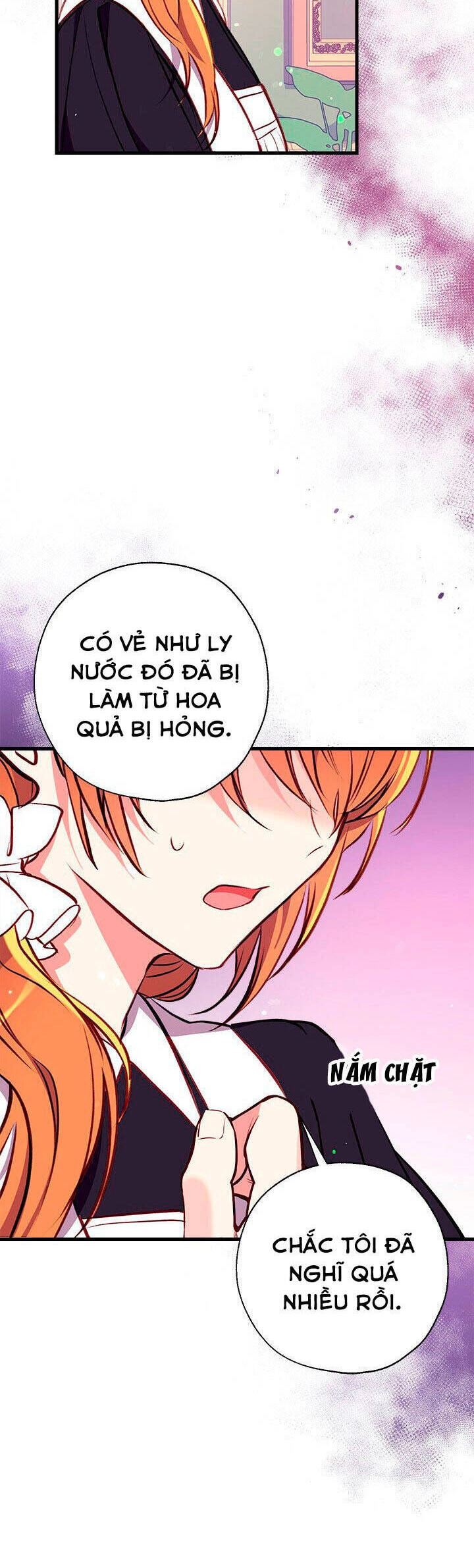 Chúng Ta Có Thể Trở Thành Gia Đình Được Không? Chapter 15 - 16