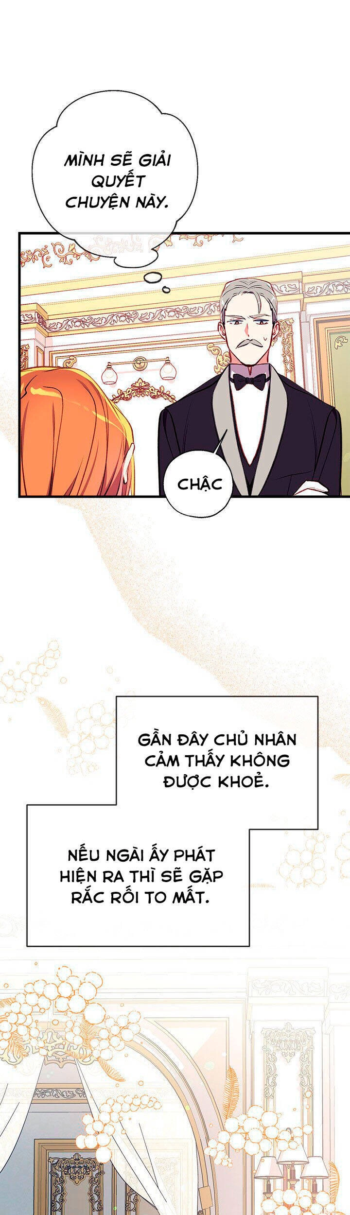 Chúng Ta Có Thể Trở Thành Gia Đình Được Không? Chapter 15 - 17