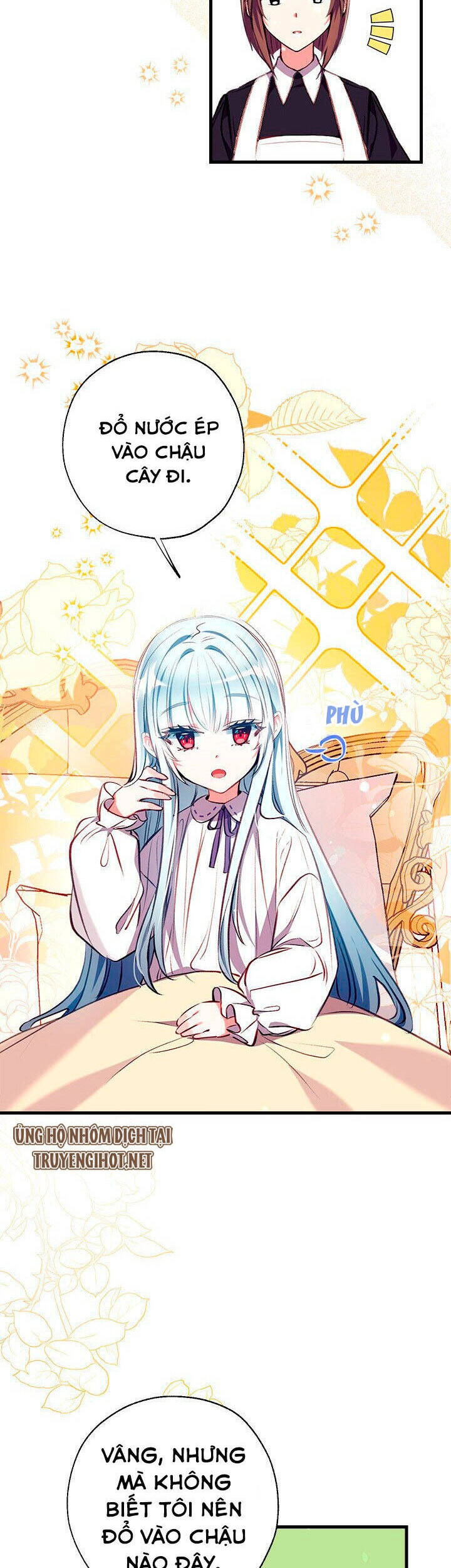 Chúng Ta Có Thể Trở Thành Gia Đình Được Không? Chapter 15 - 26