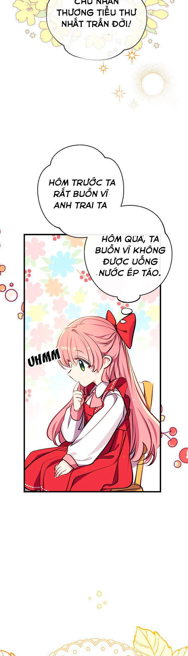 Chúng Ta Có Thể Trở Thành Gia Đình Được Không? Chapter 15 - 32