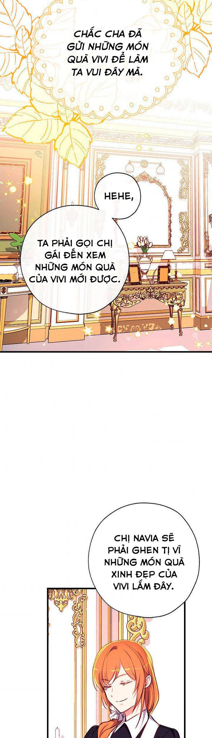 Chúng Ta Có Thể Trở Thành Gia Đình Được Không? Chapter 15 - 33