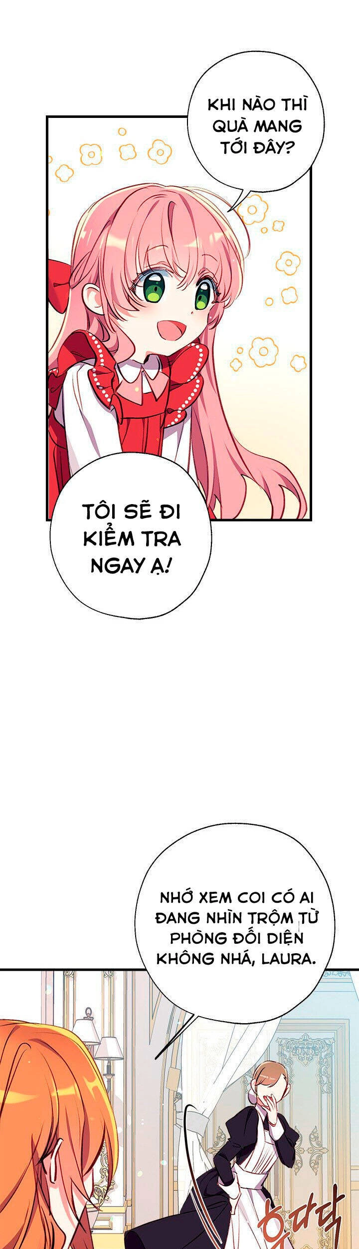 Chúng Ta Có Thể Trở Thành Gia Đình Được Không? Chapter 15 - 35