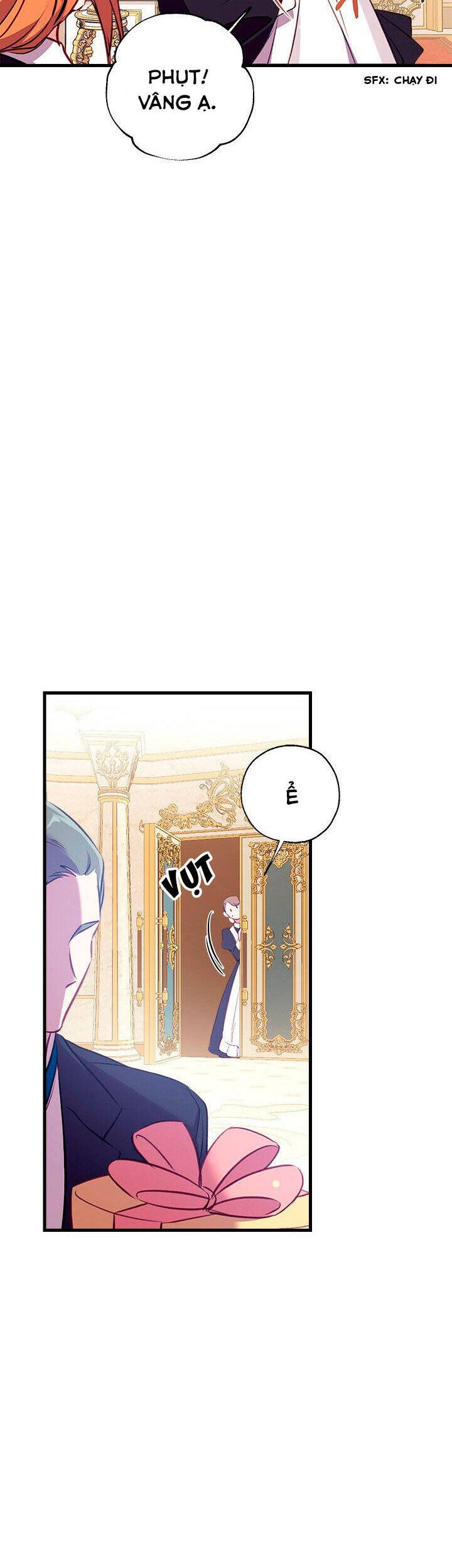 Chúng Ta Có Thể Trở Thành Gia Đình Được Không? Chapter 15 - 36