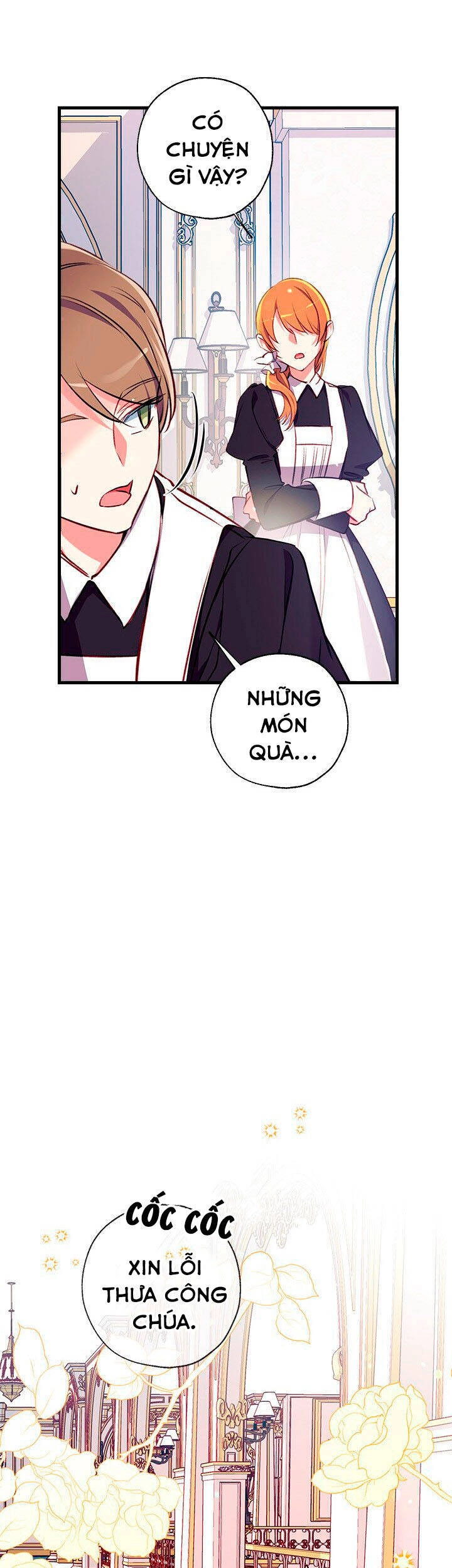 Chúng Ta Có Thể Trở Thành Gia Đình Được Không? Chapter 15 - 37