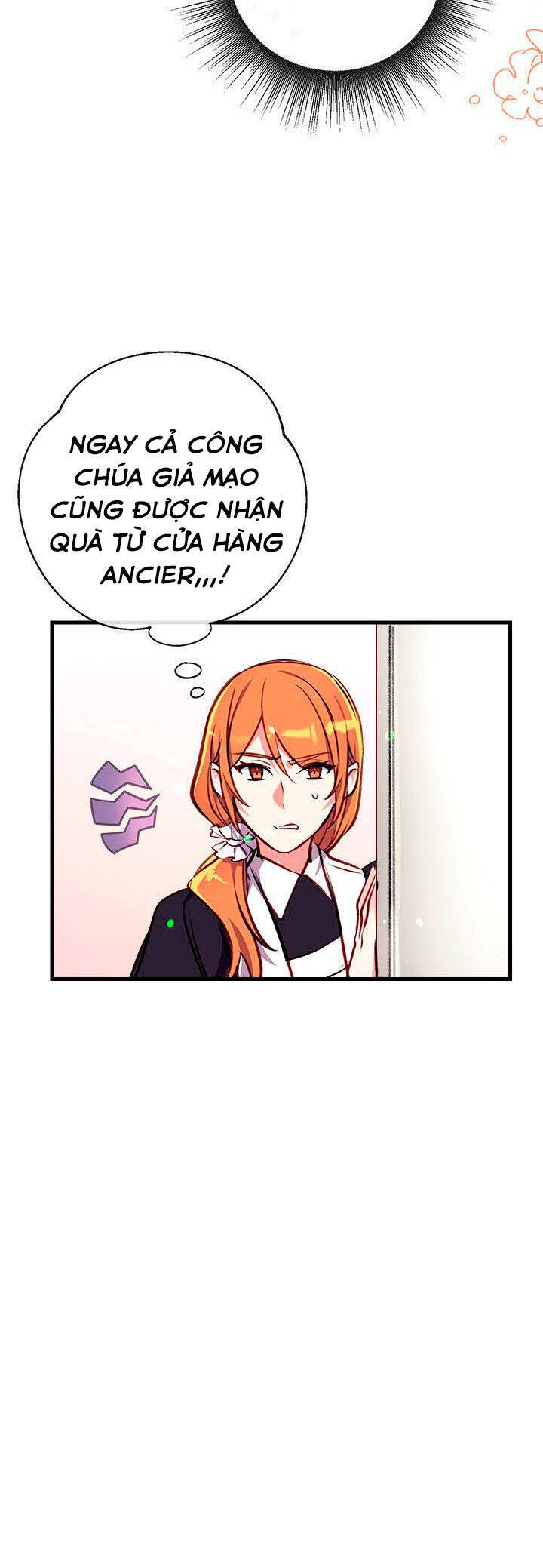 Chúng Ta Có Thể Trở Thành Gia Đình Được Không? Chapter 15 - 39