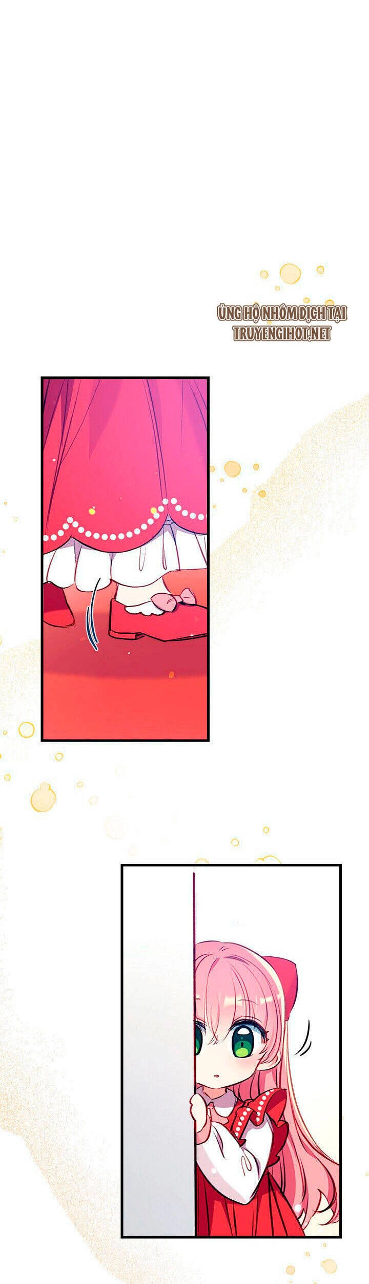 Chúng Ta Có Thể Trở Thành Gia Đình Được Không? Chapter 15 - 41